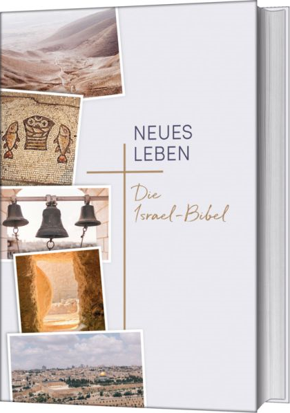 Neues Leben - Die Israel-Bibel