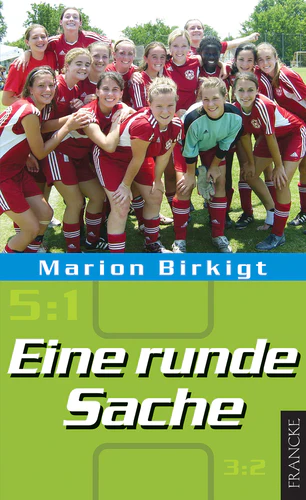 Eine runde Sache