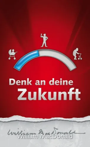 Denk an deine Zukunft