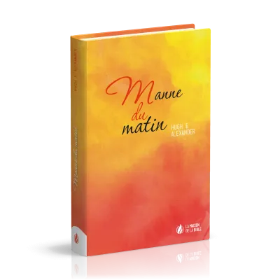 Manne du matin 