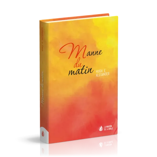 Manne du matin 