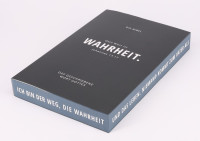 Elberfelder Bibel CSV Hückeswagen Taschenausgabe - Paperback schwarz, blauer Schnitt