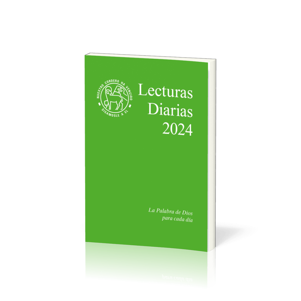SPANISCH LOSUNGEN - LECTURAS DIARIAS