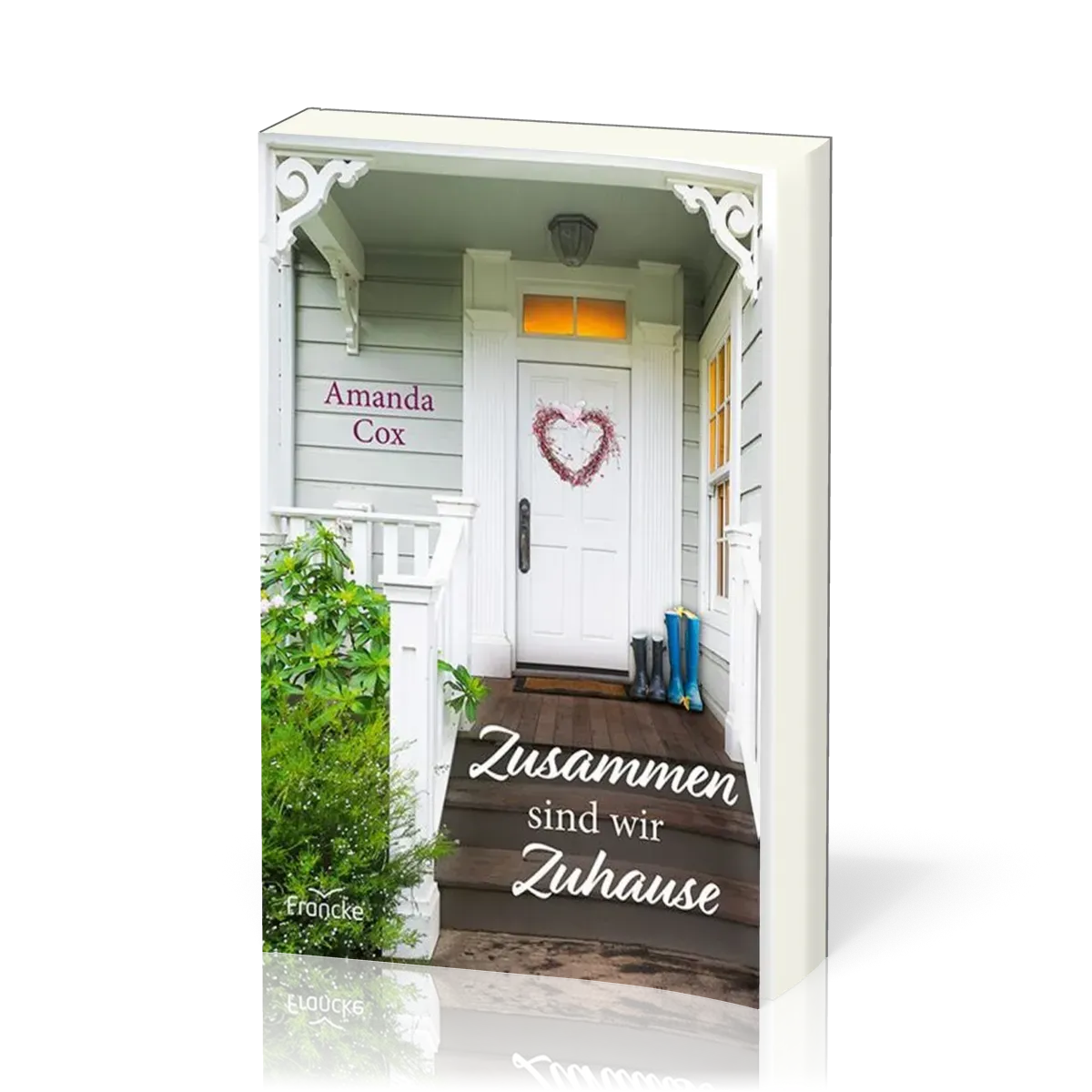 Zusammen sind wir Zuhause