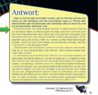 Antworten für Kids”-Box - 8 Hardcover-Bücher