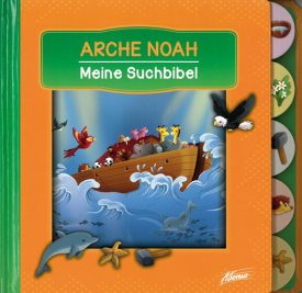 Arche Noah - Meine Suchbibel