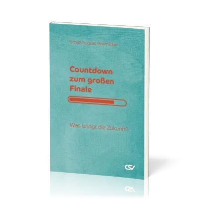 Countdown zum grossen Finale - Was bringt die Zukunft?
