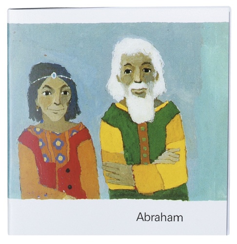Abraham - Was uns die Bibel erzählt