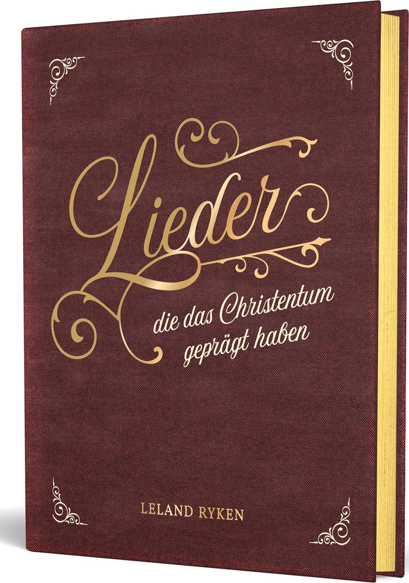 Lieder, die das Christentum geprägt haben