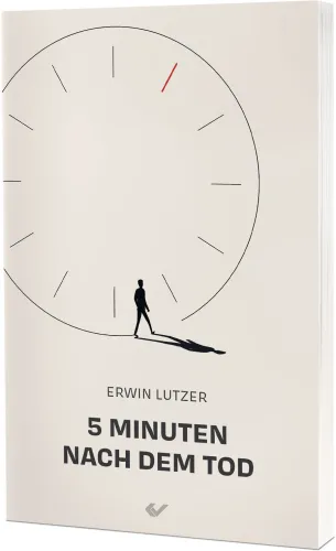 5 Minuten nach dem Tod
