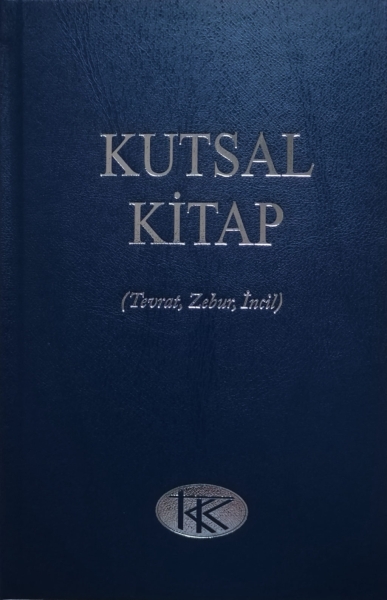 Türkisch, Bibel, gebunden - Yeni çeviri - Kutsal Kitap