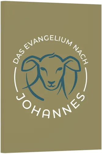 Johannes-Evangelium - Schlachter 2000