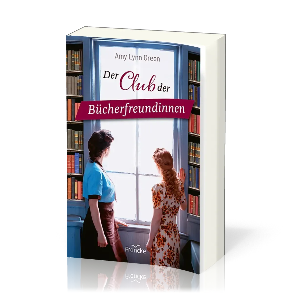 Der Club der Bücherfreundinnen