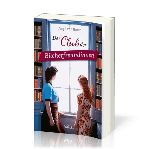 Der Club der Bücherfreundinnen