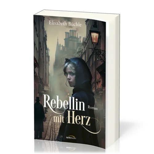 Rebellin mit Herz