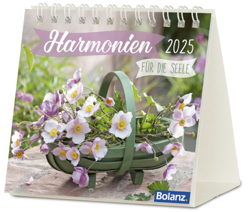 Harmonien - Minikalender