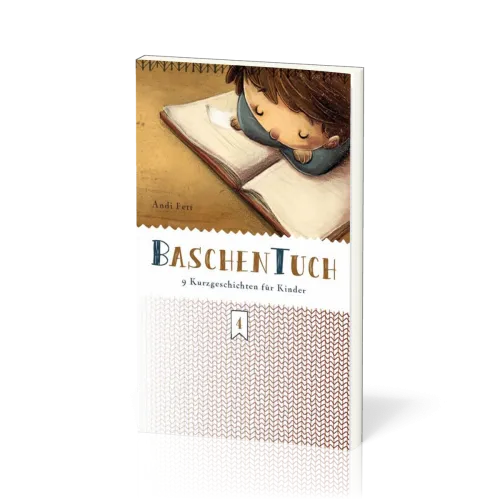 BaschenTuch - 9 Kurzgeschichten für Kinder