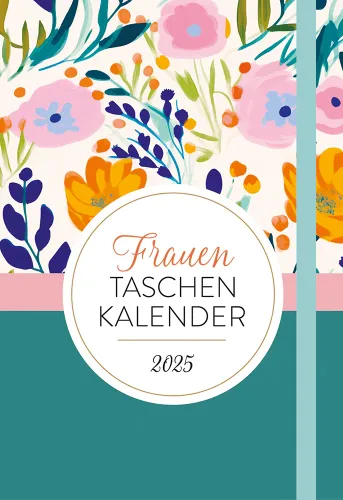 FrauenTaschenKalender