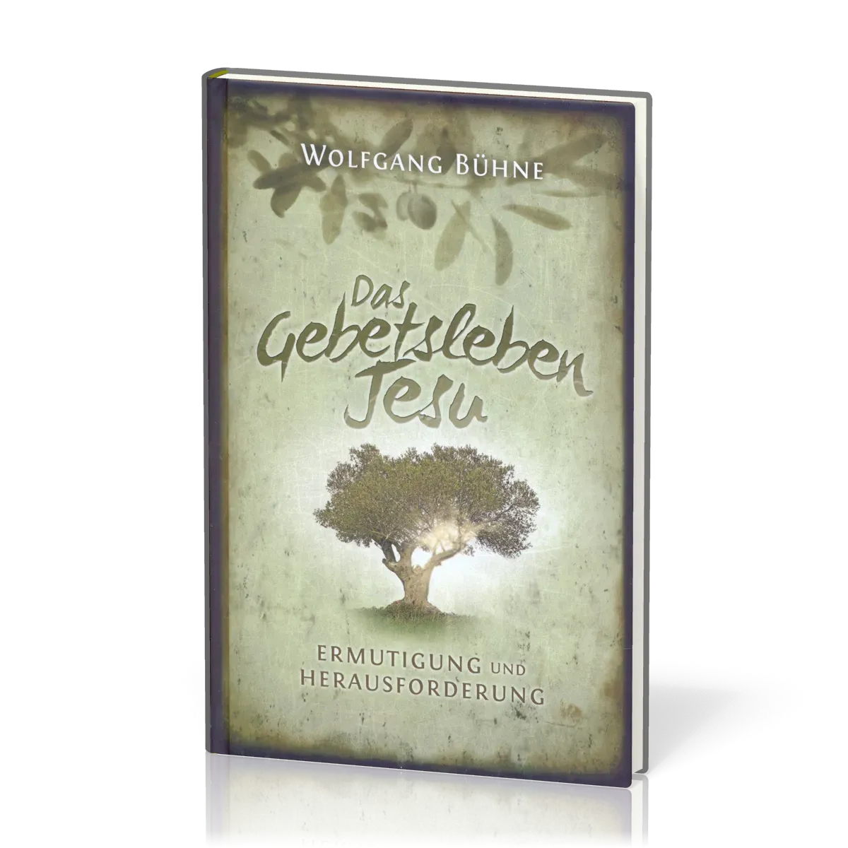 Das Gebetsleben Jesu - Ermutigung und Herausforderung