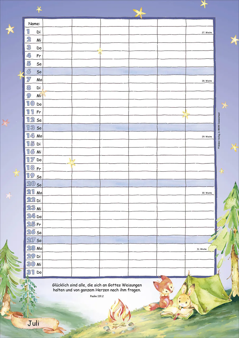 Mein Familienplaner - Wandterminkalender Mein Familienplaner - Wandterminkalender
