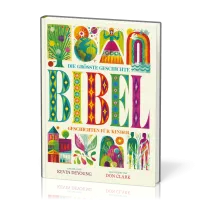 Die größte Geschichte – BIBEL - Geschichten für Kinder