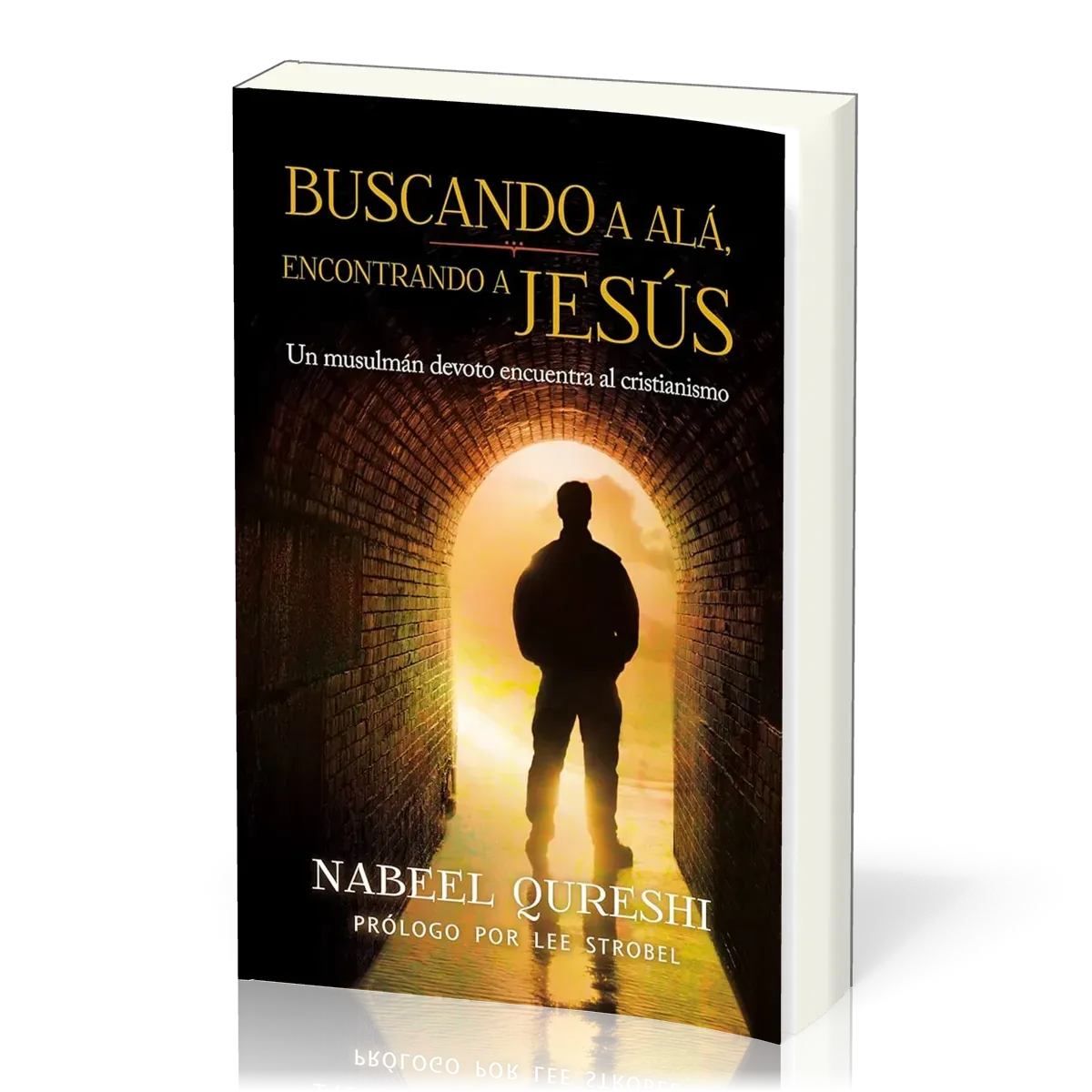 Buscando a Ala, encontrando a Jesus