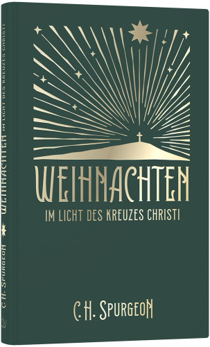 Weihnachten im Licht des Kreuzes Christi