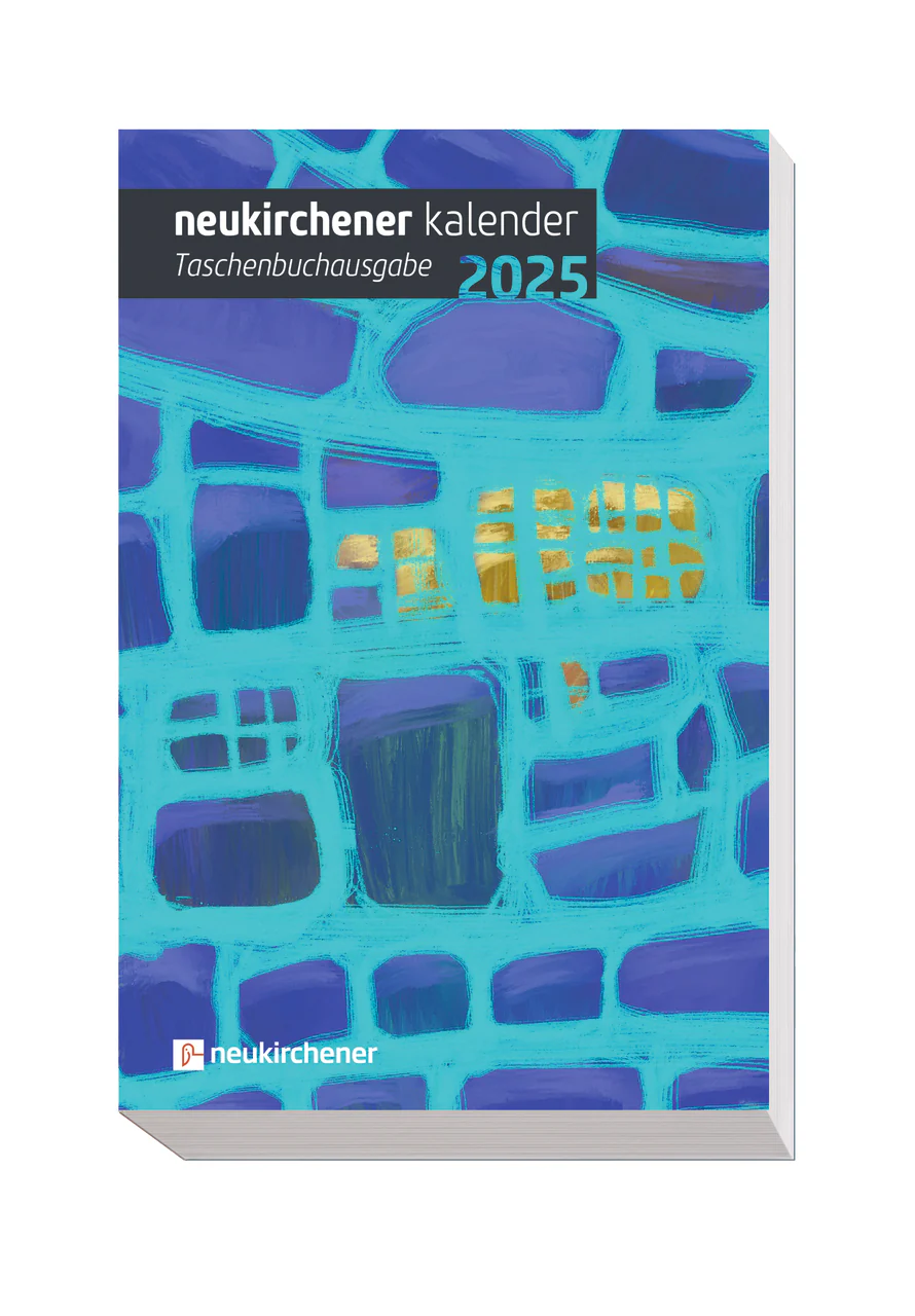 Neukirchener Buchkalender - Taschenbuchausgabe