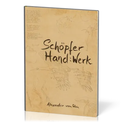 Schöpfer:Hand:Werk