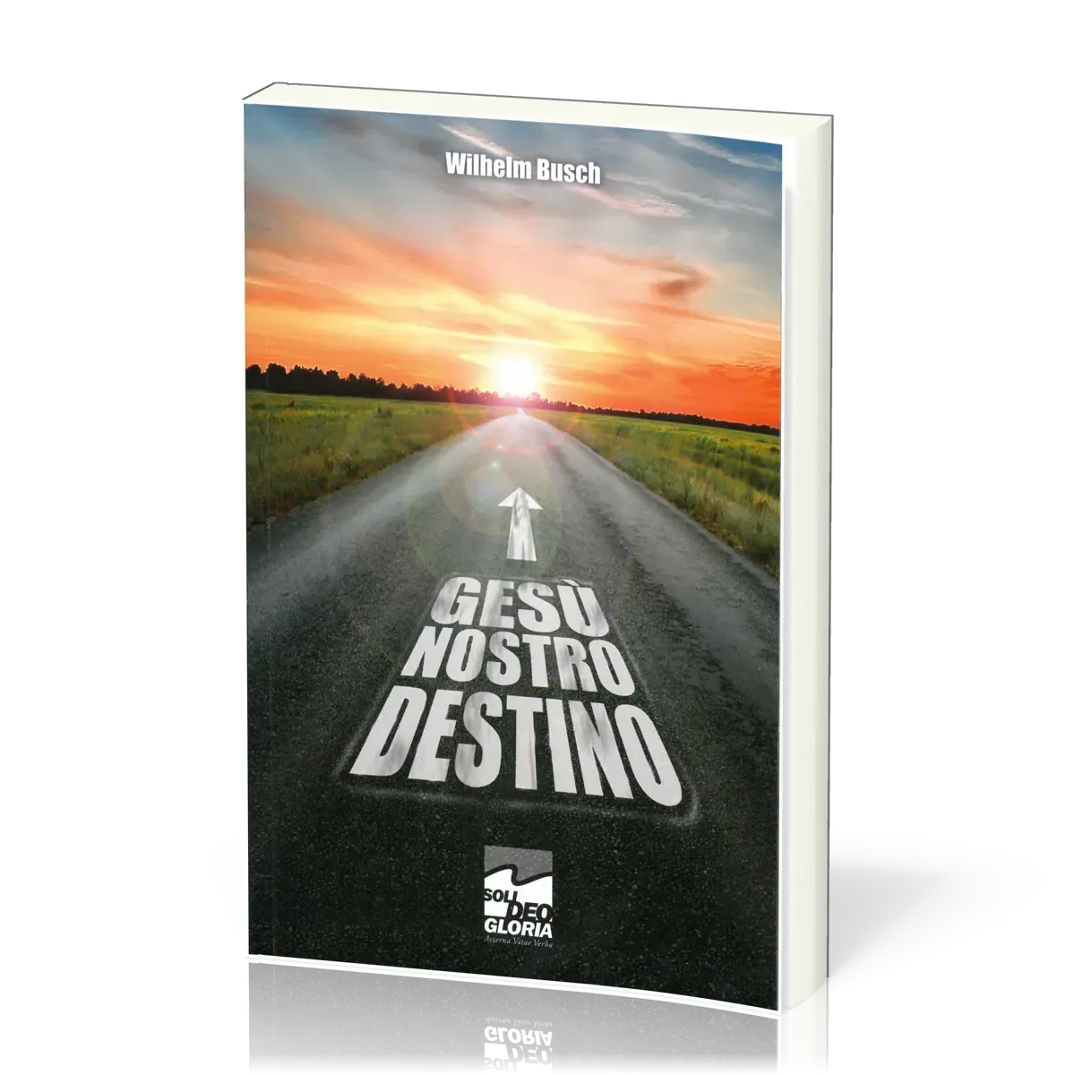 Italienisch - Jesus unser Schicksal - Gesù nostro destino