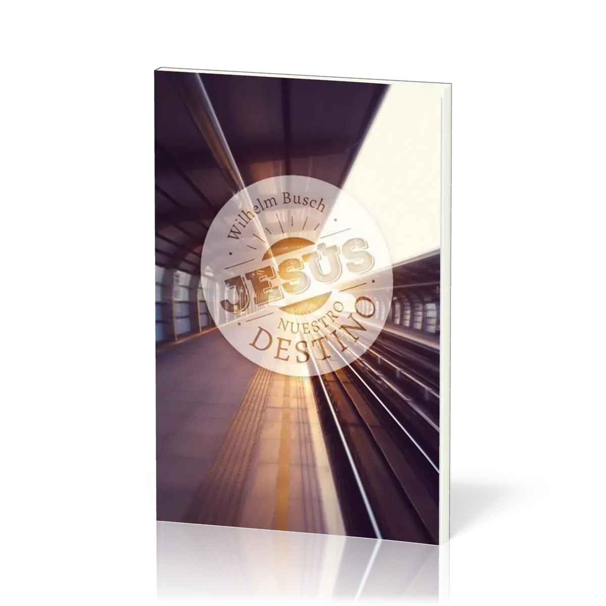 Spanisch, Jesus unser Schicksal - Jesus nuestro destino