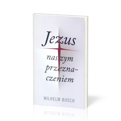 Polnisch, Jesus unser Schicksal - gekürzte Ausgabe