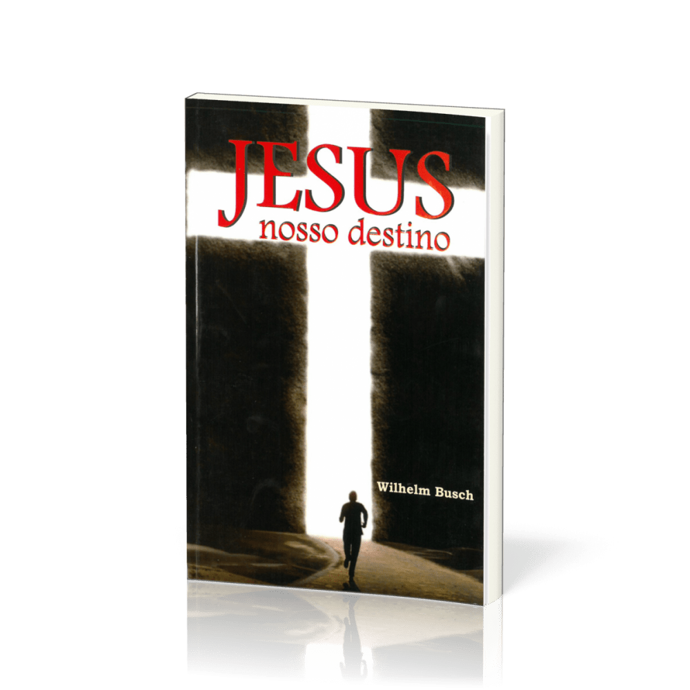 Portugiesisch, Jesus unser Schicksal - Jesus nosso Destino