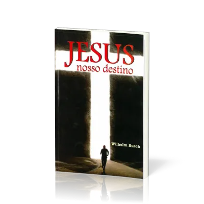 Portugiesisch, Jesus unser Schicksal - Jesus nosso Destino