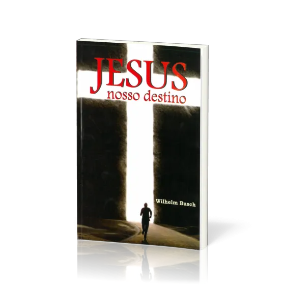 Portugiesisch, Jesus unser Schicksal - Jesus nosso Destino