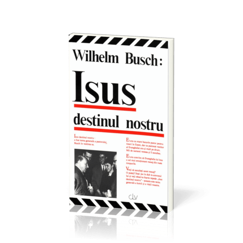 Rumänisch - Jesus unser Schicksal - Isus destinul nostru