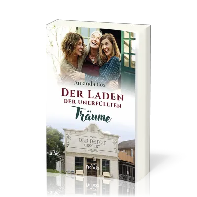 Der Laden der unerfüllten Träume