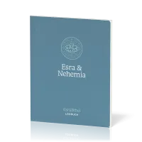 Esra & Nehemia - Serie: EsraBibel Logbuch