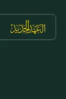 Arabisch, Neues Testament, broschiert, einfarbig