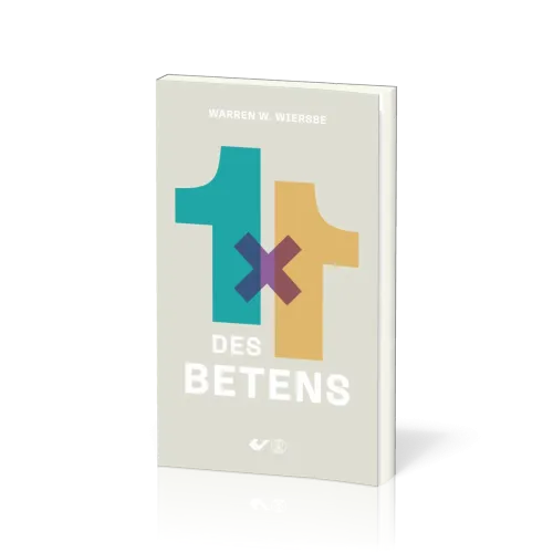 1x1 des Betens