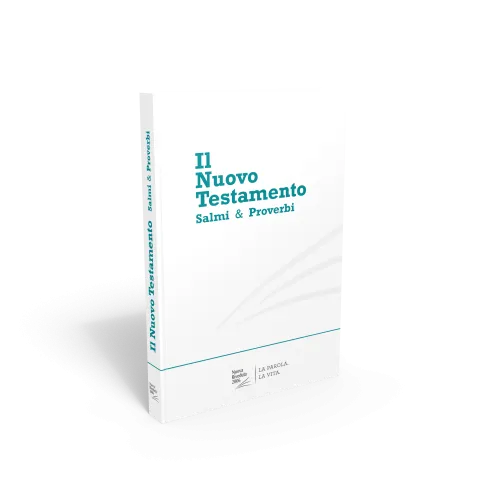 Italien-NT-Ps-Prov NR2006 broché