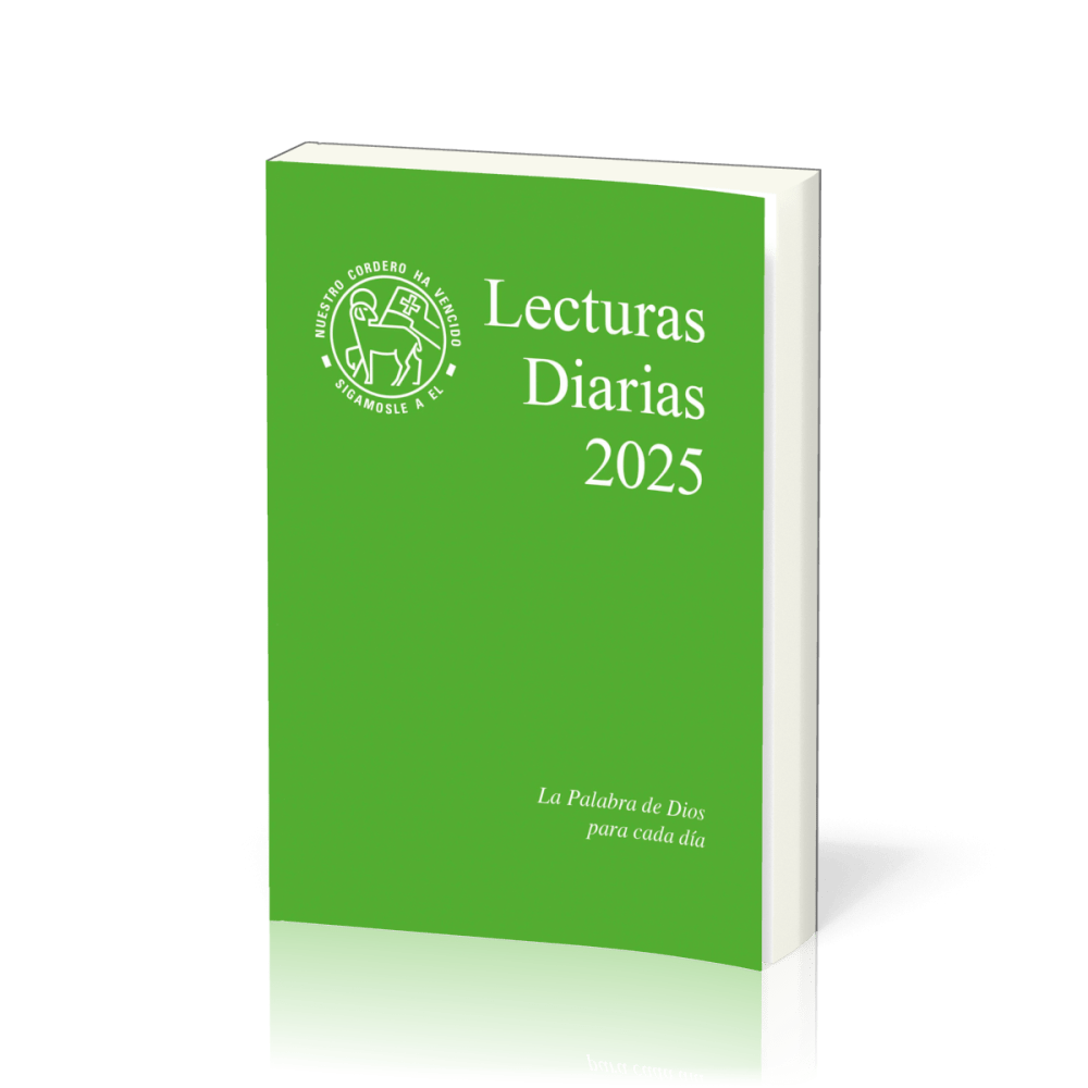 Spanisch, Losungen - Lecturas Diarias