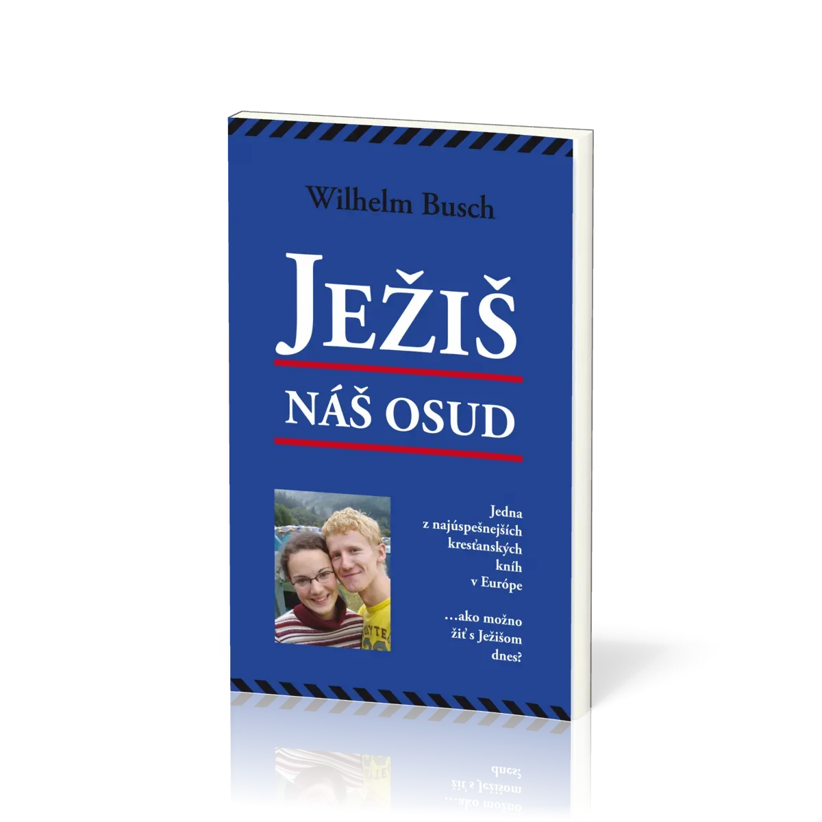 Slowakisch, Jesus unser Schicksal - Jezis nas osud