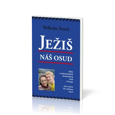Slowakisch, Jesus unser Schicksal - Jezis nas osud