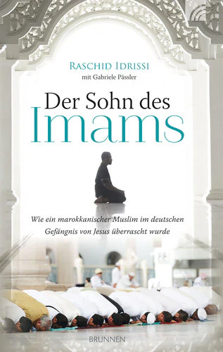 DER SOHN DES IMAM