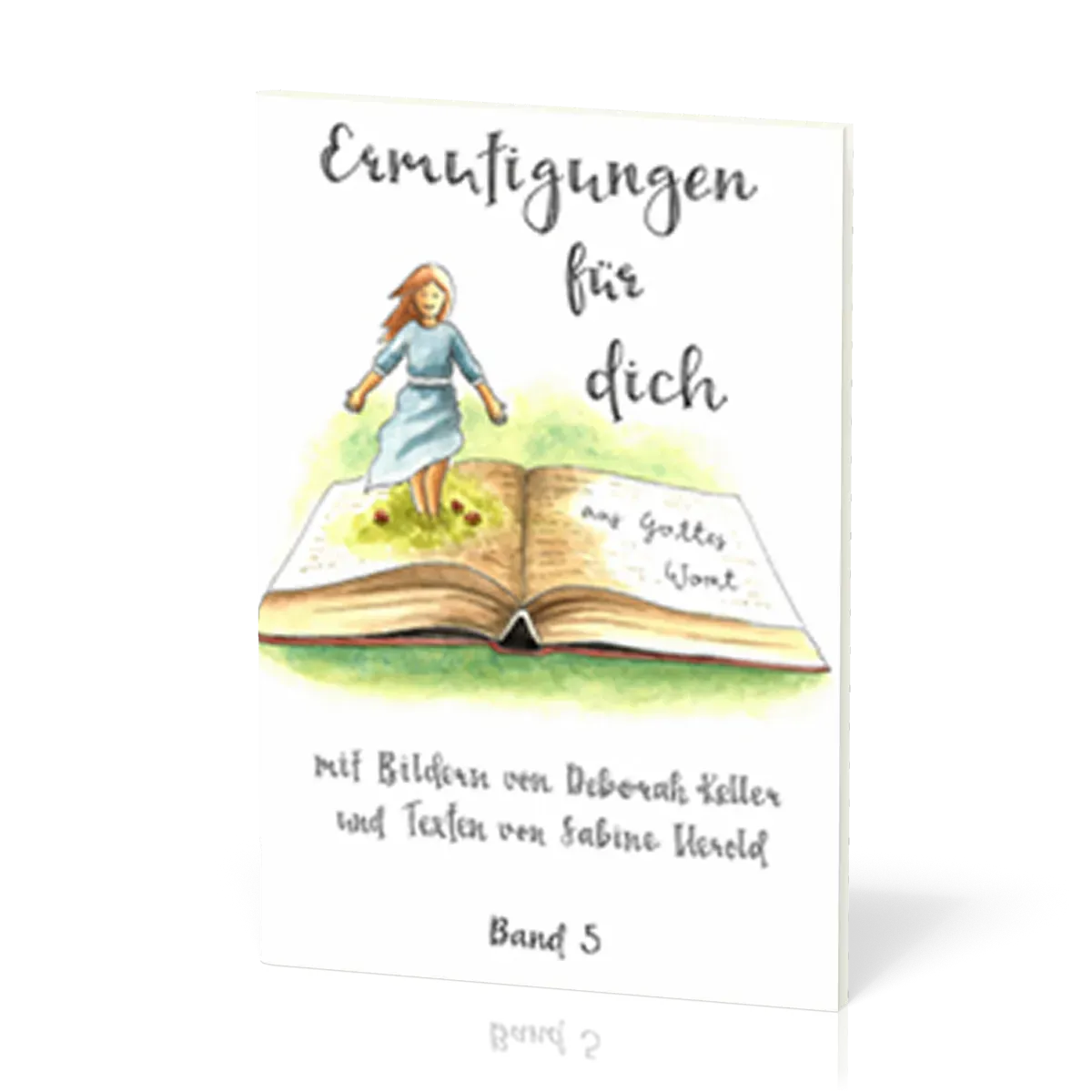Ermutigungen für dich, Bd. 5