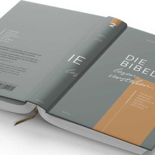 DIE BIBEL lesen. verstehen. - Sechs Bände