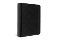 Englisch, English Standard Version Journaling Bibel - Hardcover schwarz