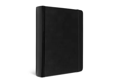 Englisch, English Standard Version Journaling Bibel - Hardcover schwarz