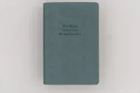 Schlachter 2000, Neue Induktive Studienbibel - 7. Auflage - Precept Ministries